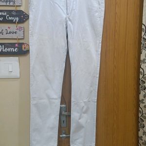 Branded Cotton Pant By Fame Forever