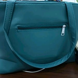 New Without Tag Women Handbag