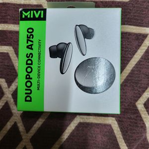 Mivi Duopods A750