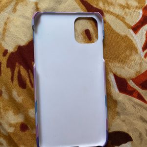 Mobile Cover