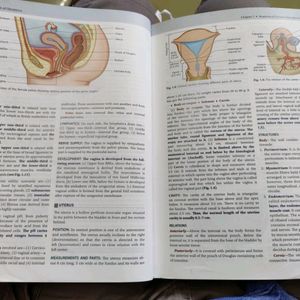 Textbook Of Obstetrics