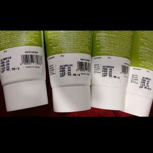 The Derma Co. Moisturizer (1pack)