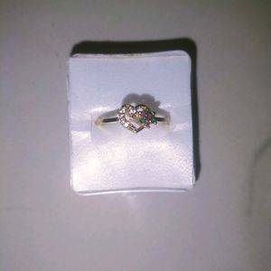 Beautiful Ring