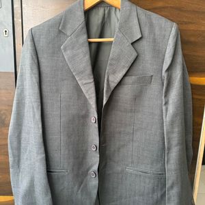 BLAZER / SUIT  FOR MEN