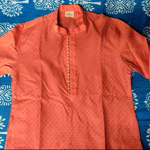 Elegant Kurta For Men