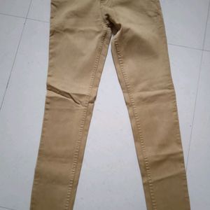 Ladies Jeans