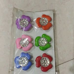 saree pins