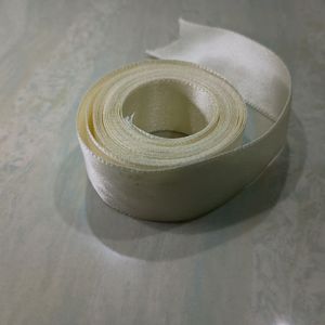 Fabric Ribbon For Craft And Artwork