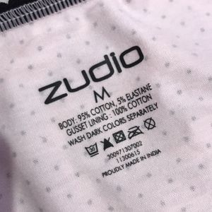 ZUDIO NEW HIPSTER PANTY