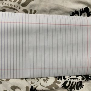 Ruled Sheets For Students