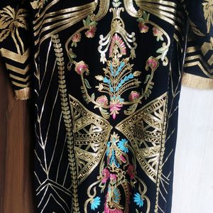 Dubai Dress