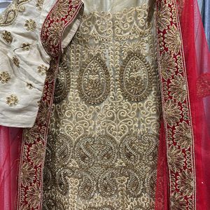 Bridal Lahenga