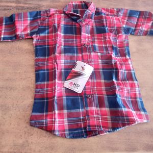 Shirt For Kids