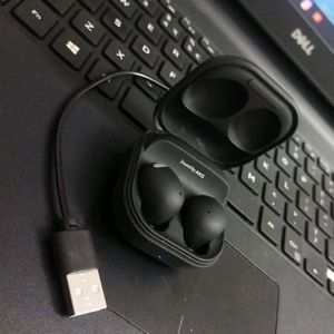 Samsung Buds 2 Pro