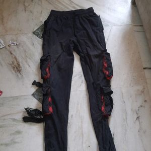 Cargo Track Pant