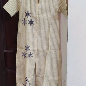 Formal Office Kurti