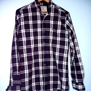 Cotton Shirt (Men's)