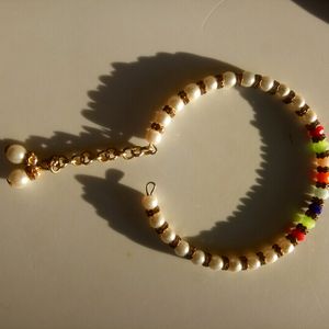 Price=140 For 4Brand New Ethnic Bracelets