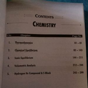 Pace Study Material - IIT And Medical