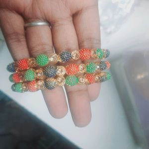 Any 1 Set Bangles