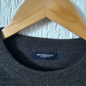 Burberry Pullover