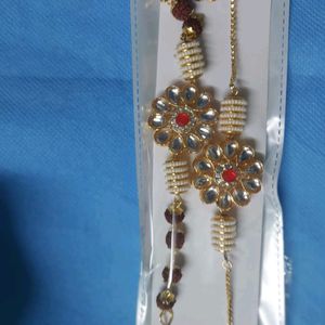 Couple Rakhi