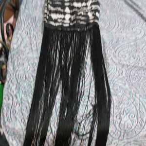 Fringes Top