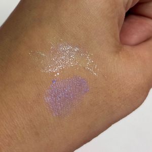 2 Mini Liquid Eyeshadows