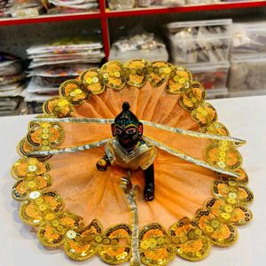 Laddu Gopal Dress