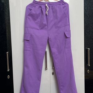 Cargo Style Trouser