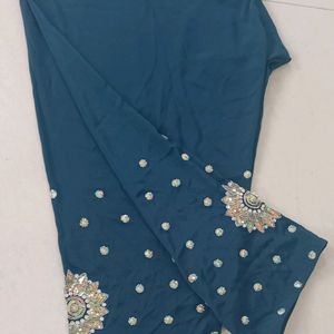 3 Peace Kurta Set