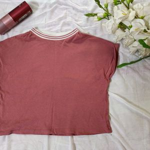 Roadster Crop top for women