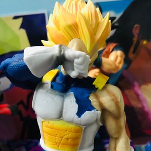 Vegeta Action Figure 25 Cm