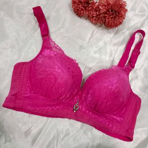 Imported Corset Bra