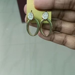 Combo Of 3 Earrings