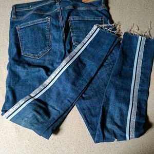 Zara Jeans