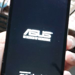 Asus Zenphone 2 Laser ZE550KL Half Dead