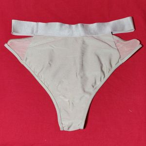 High Waist Brief Size 34/36