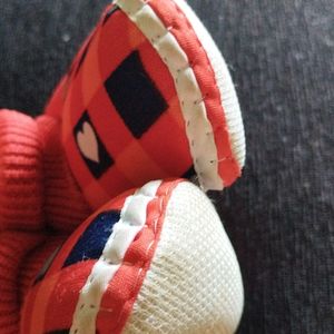 Baby Footwear