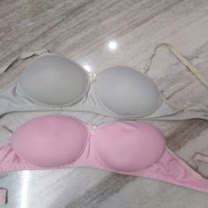 Combo Of Padded Bra  ( Innerwear)