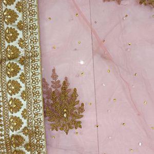 Gharara Suit