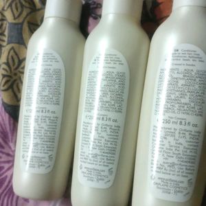 Oriflame Milk & Honey Conditioner For Dry Hair