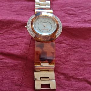 Designer Watch For Women