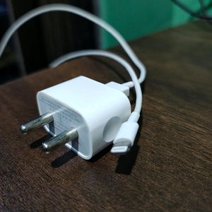 iPhone 5S Charger