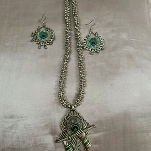 Women Necklace Set