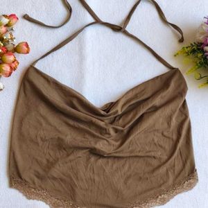 Forever 21 Bralette Top