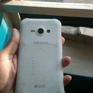 Samsung J2 Dead Phone