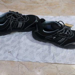 AC 1156, Special Edition Men's Sporty Safety Shoes