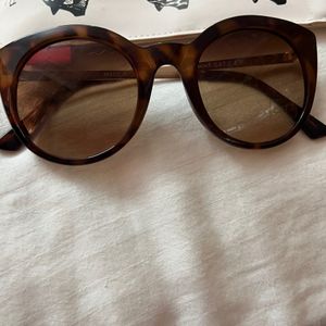 Premium Promod Sunglasses Cat Eye