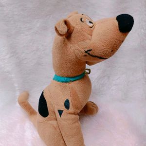 Scooby Do Plush Toy